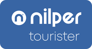 نیلپر توریستر، هم مسیر با بهترین ها